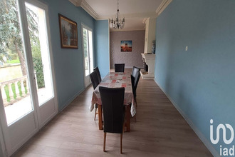 achat maison la-peyratte 79200