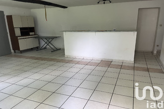 achat maison la-peyratte 79200