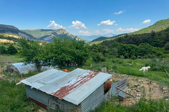 achat maison la-piarre 05700