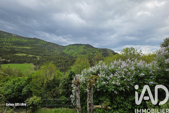 achat maison la-piarre 05700