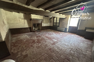 achat maison la-plaine 49360