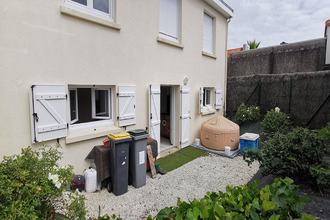 achat maison la-plaine-sur-mer 44770