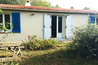 achat maison la-plaine-sur-mer 44770