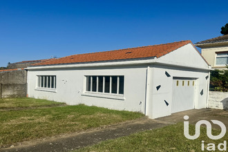 achat maison la-plaine-sur-mer 44770