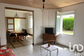 achat maison la-plaine-sur-mer 44770