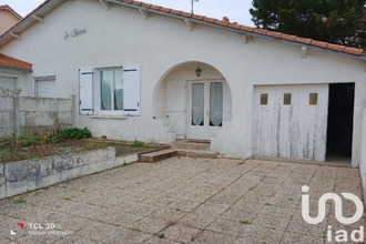 achat maison la-plaine-sur-mer 44770