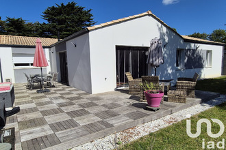 achat maison la-plaine-sur-mer 44770