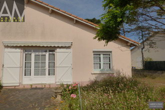 achat maison la-plaine-sur-mer 44770