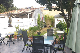 achat maison la-plaine-sur-mer 44770