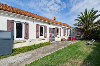 achat maison la-plaine-sur-mer 44770