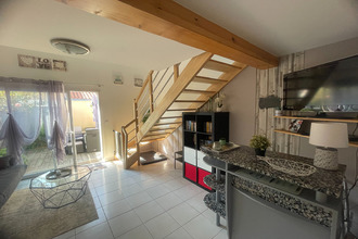 achat maison la-plaine-sur-mer 44770