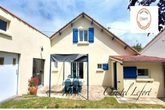 achat maison la-plaine-sur-mer 44770
