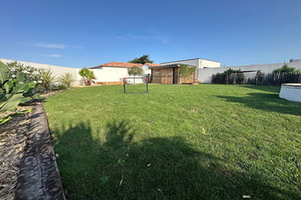 achat maison la-plaine-sur-mer 44770