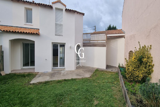 achat maison la-plaine-sur-mer 44770