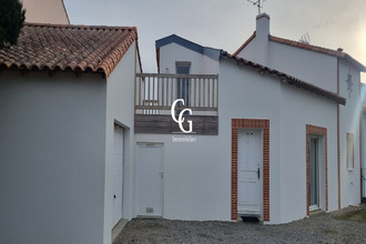 achat maison la-plaine-sur-mer 44770