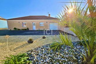 achat maison la-plaine-sur-mer 44770