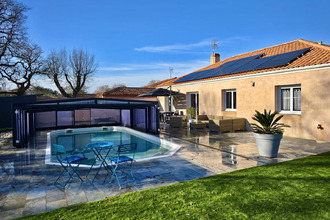 achat maison la-plaine-sur-mer 44770