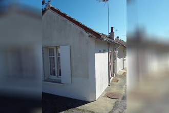 achat maison la-plaine-sur-mer 44770