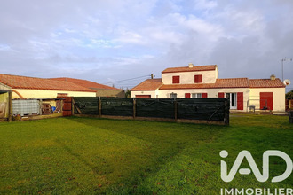 achat maison la-plaine-sur-mer 44770