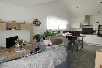 achat maison la-plaine-sur-mer 44770