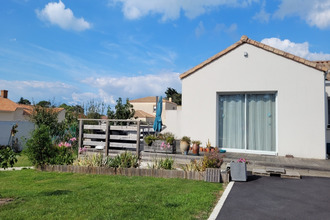 achat maison la-plaine-sur-mer 44770