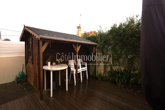 achat maison la-plaine-sur-mer 44770