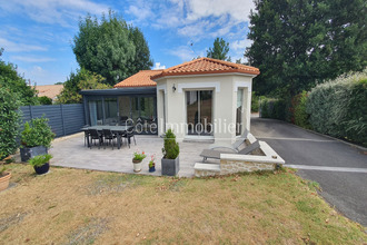 achat maison la-plaine-sur-mer 44770