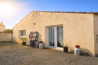 achat maison la-plaine-sur-mer 44770