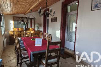 achat maison la-plaine-sur-mer 44770