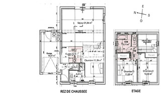 achat maison la-plaine-sur-mer 44770