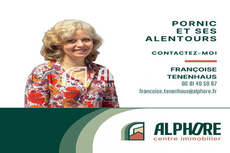 achat maison la-plaine-sur-mer 44770