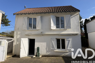 achat maison la-plaine-sur-mer 44770