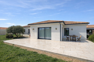 achat maison la-plaine-sur-mer 44770
