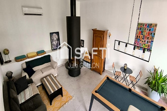 achat maison la-plaine-sur-mer 44770