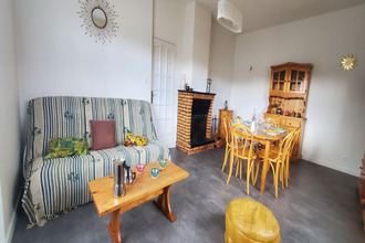 achat maison la-plaine-sur-mer 44770