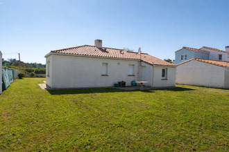 achat maison la-plaine-sur-mer 44770