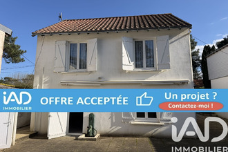 achat maison la-plaine-sur-mer 44770