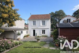 achat maison la-plaine-sur-mer 44770