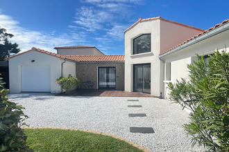achat maison la-plaine-sur-mer 44770