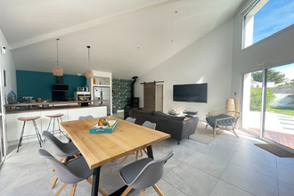 achat maison la-plaine-sur-mer 44770