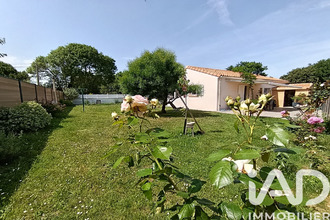 achat maison la-plaine-sur-mer 44770