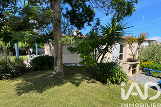achat maison la-plaine-sur-mer 44770