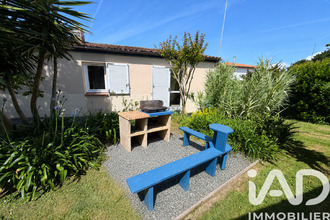 achat maison la-plaine-sur-mer 44770