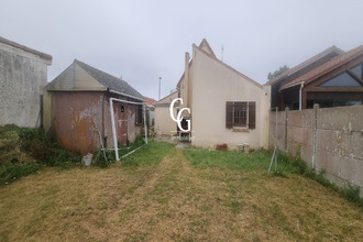 achat maison la-plaine-sur-mer 44770