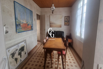achat maison la-plaine-sur-mer 44770