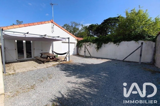 achat maison la-plaine-sur-mer 44770