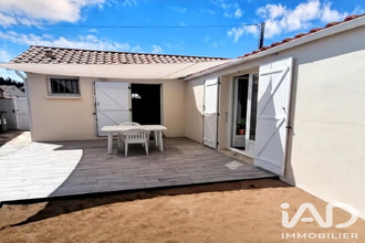 achat maison la-plaine-sur-mer 44770