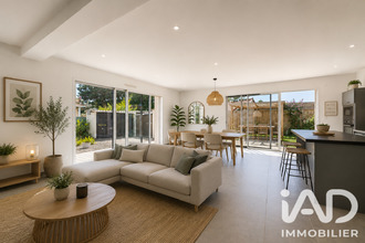 achat maison la-plaine-sur-mer 44770