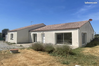 achat maison la-plaine-sur-mer 44770