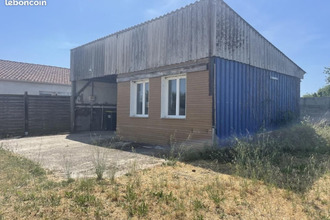 achat maison la-plaine-sur-mer 44770